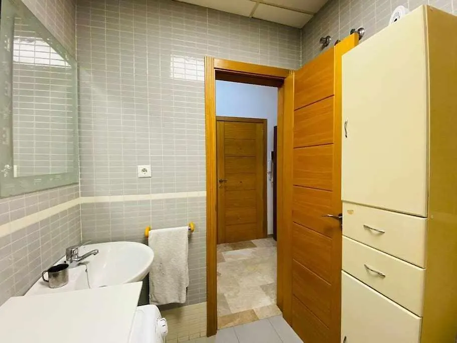 Apartmán Marysol 4 Trip Benalmádena