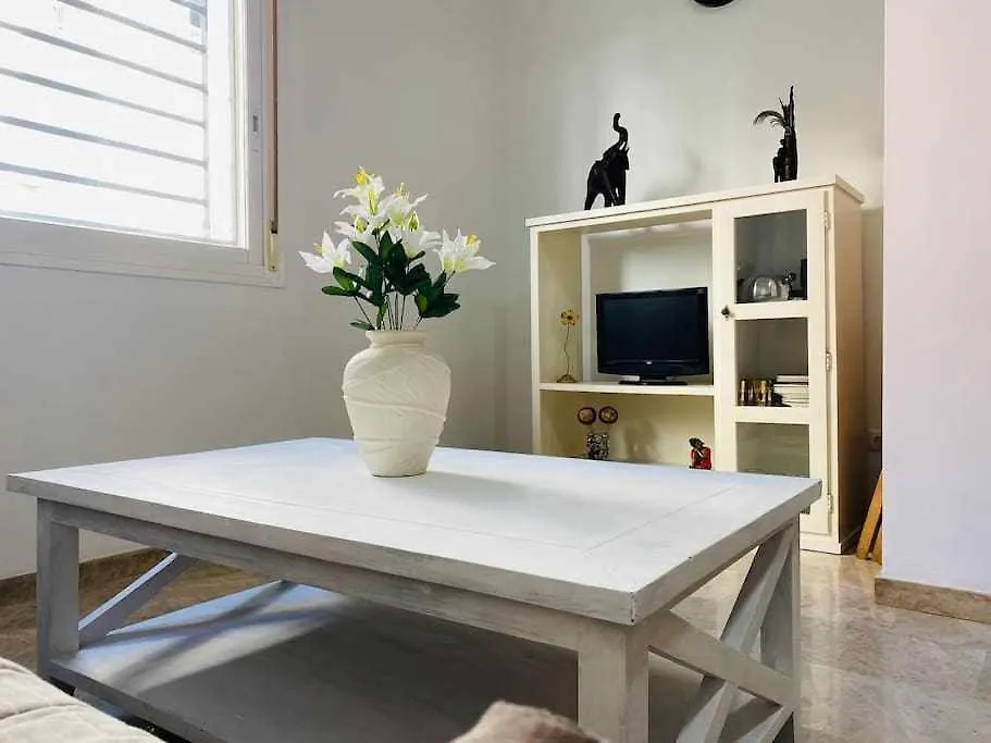 Apartmán Marysol 4 Trip Benalmádena