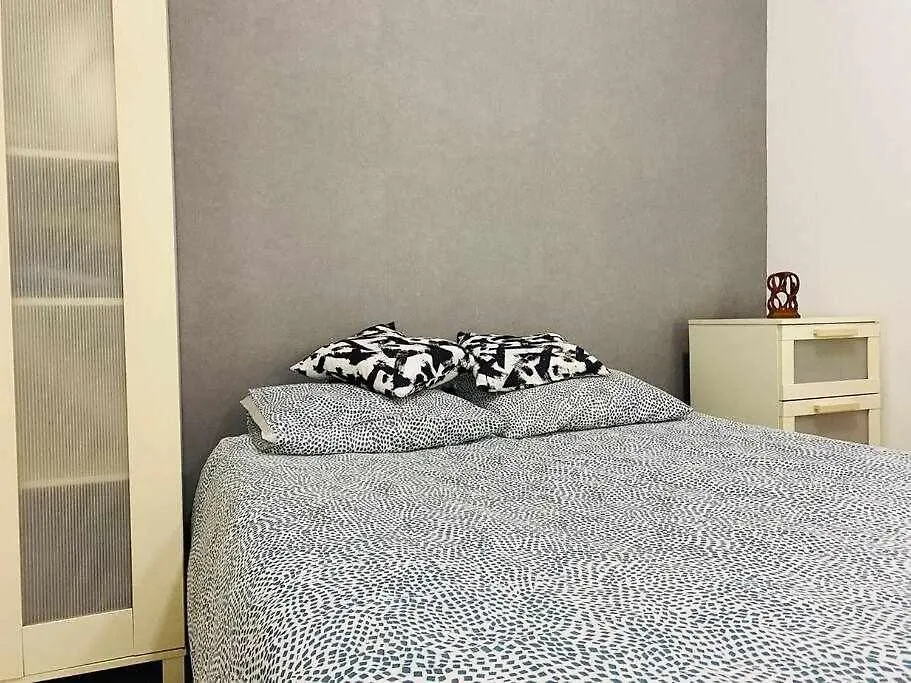 Apartmán Marysol 4 Trip Benalmádena