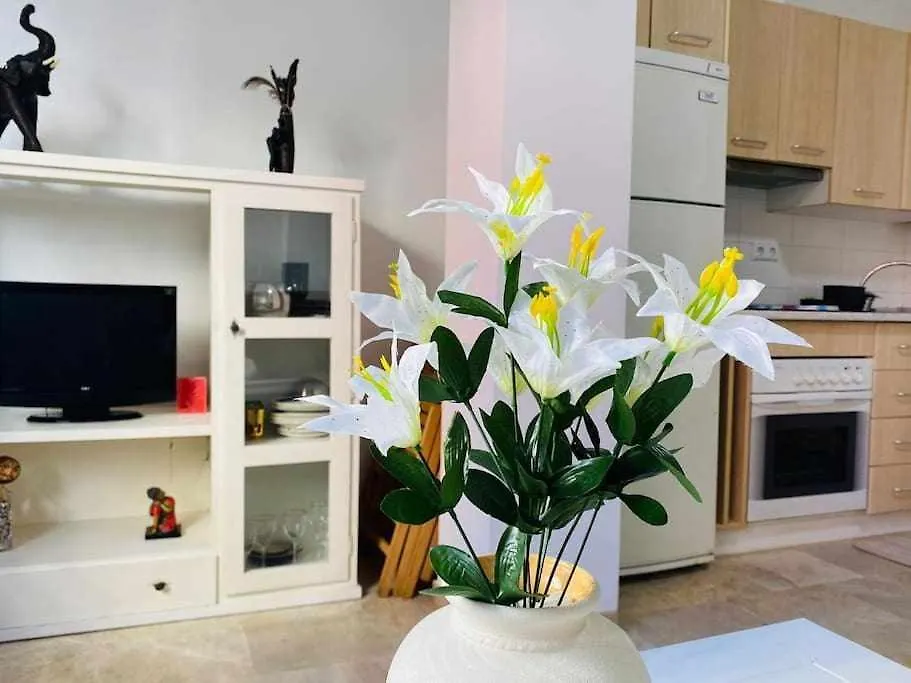 Apartmán Marysol 4 Trip Benalmádena 0*,  Španělsko