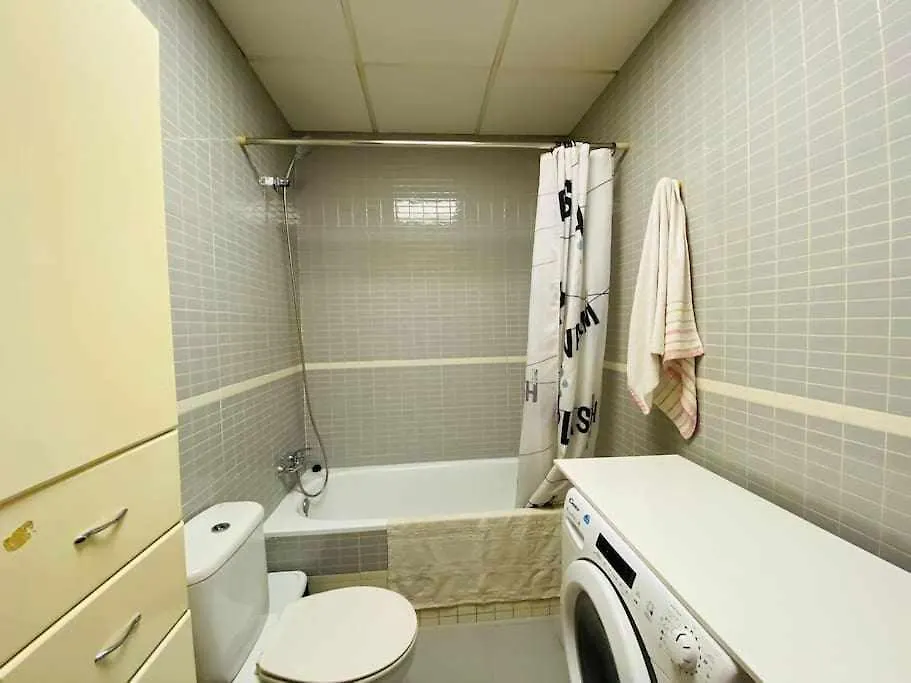 Apartmán Marysol 4 Trip Benalmádena Španělsko