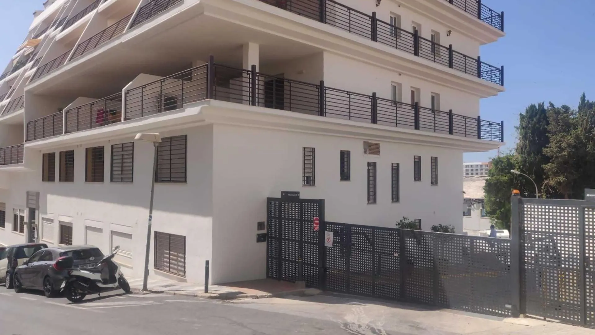 Apartmán Marysol 4 Trip Benalmádena