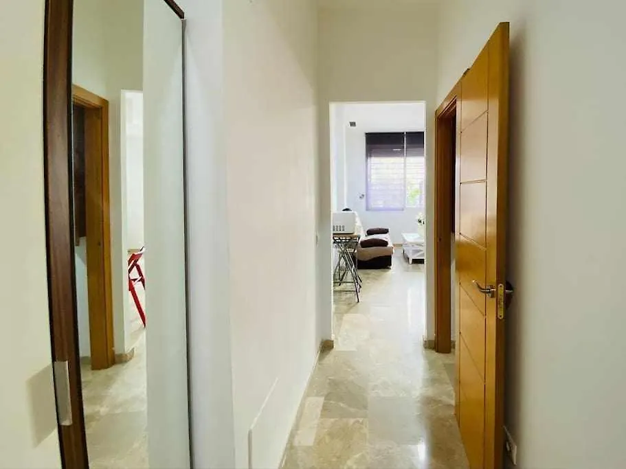 Marysol 4 Trip Benalmadena Apartment 0*,